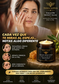 TERRA LOTUS - CREMA REJUVENECEDORA