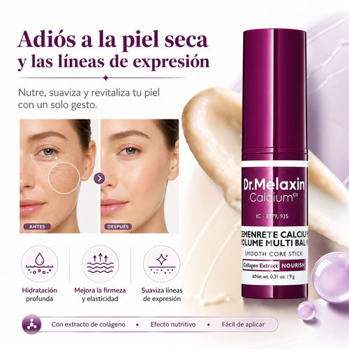 Crema Antiarrugas - Dr. Melaxin Original™